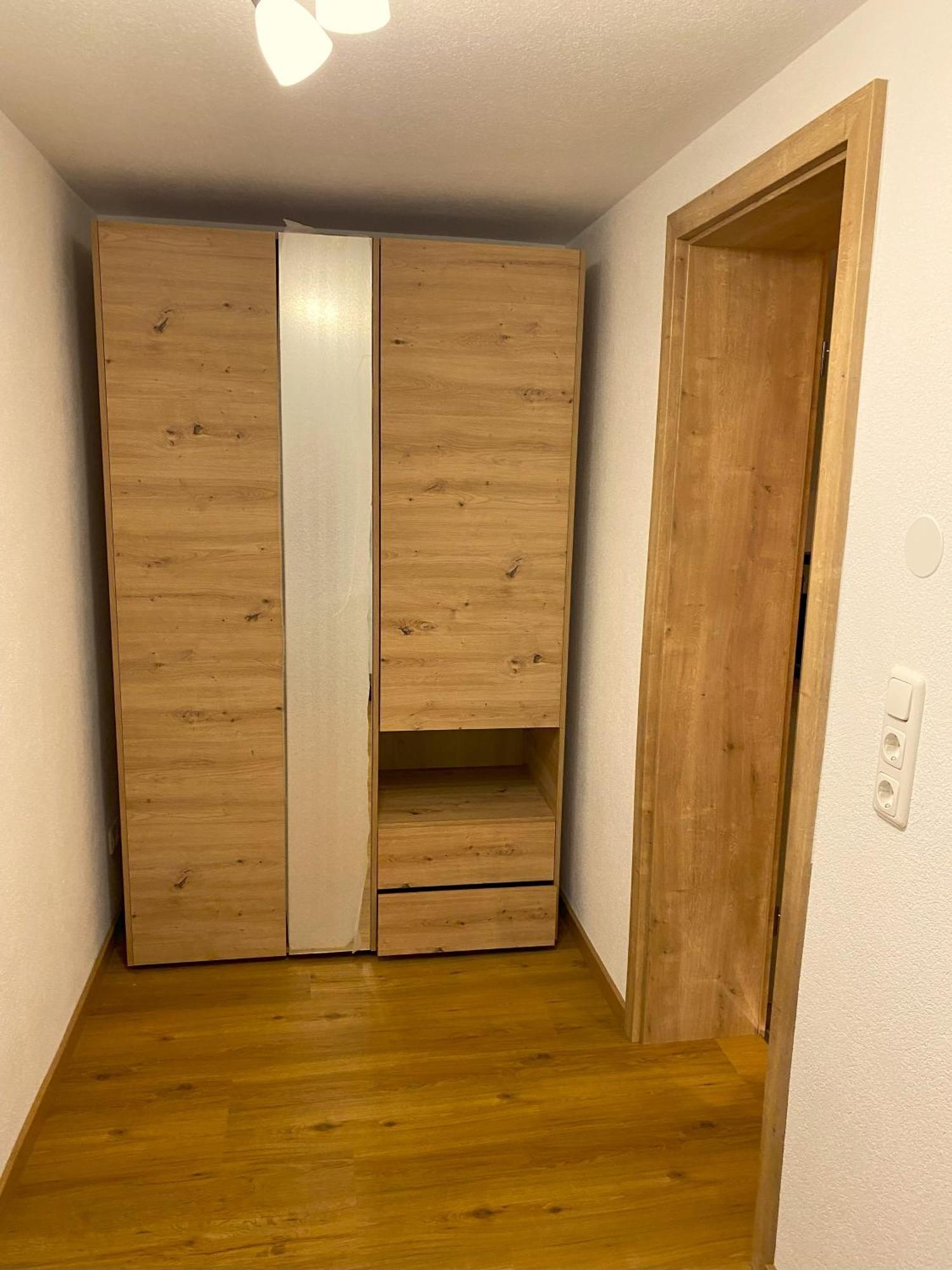 Ferienwohnung Auszeit Vils Εξωτερικό φωτογραφία