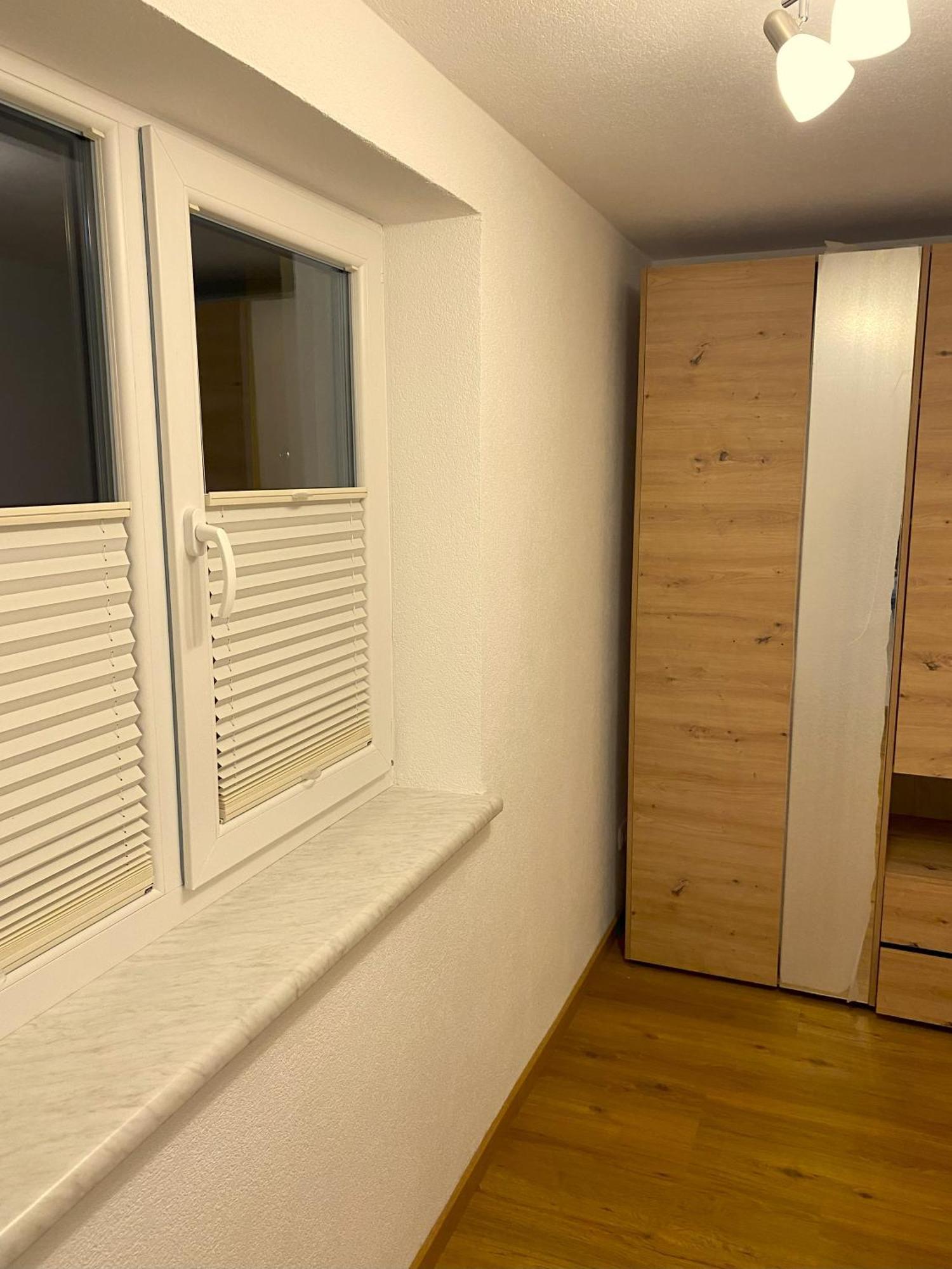 Ferienwohnung Auszeit Vils Εξωτερικό φωτογραφία