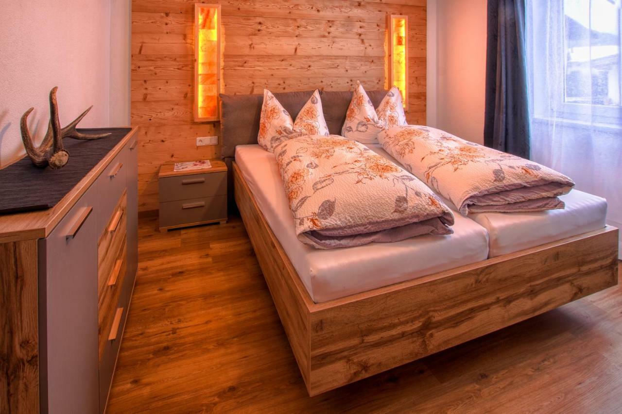 Ferienwohnung Auszeit Vils Εξωτερικό φωτογραφία
