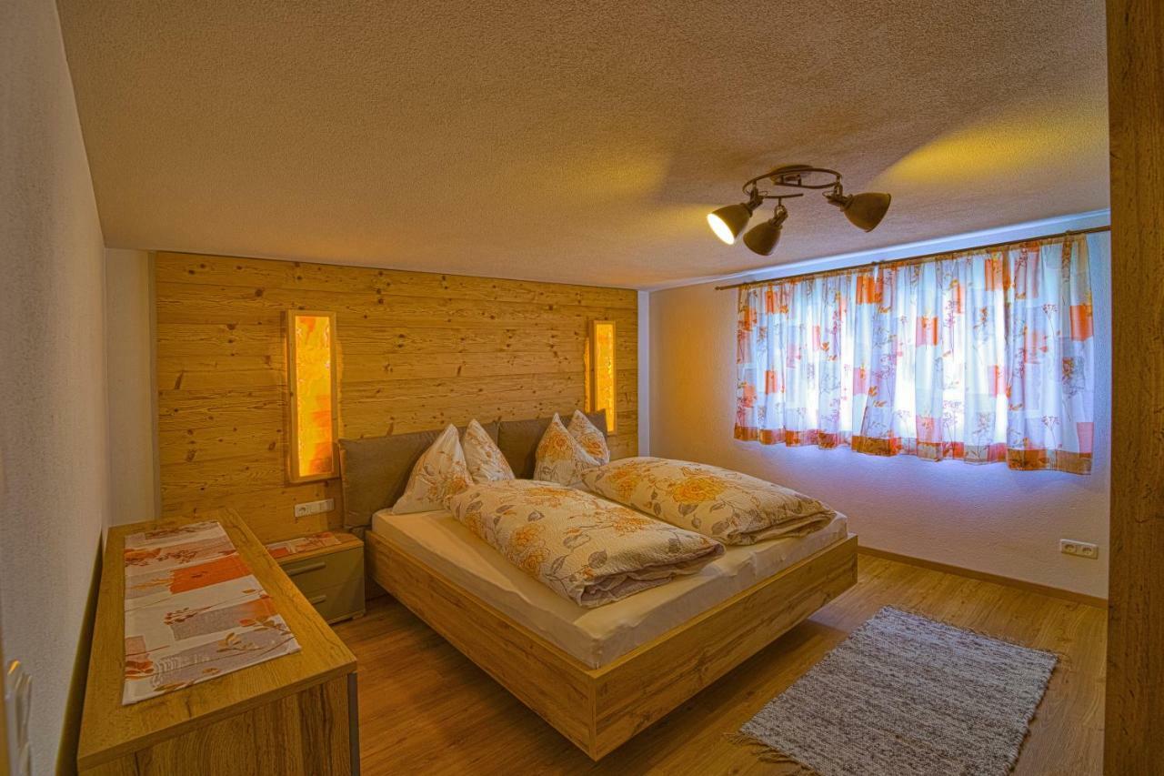Ferienwohnung Auszeit Vils Εξωτερικό φωτογραφία