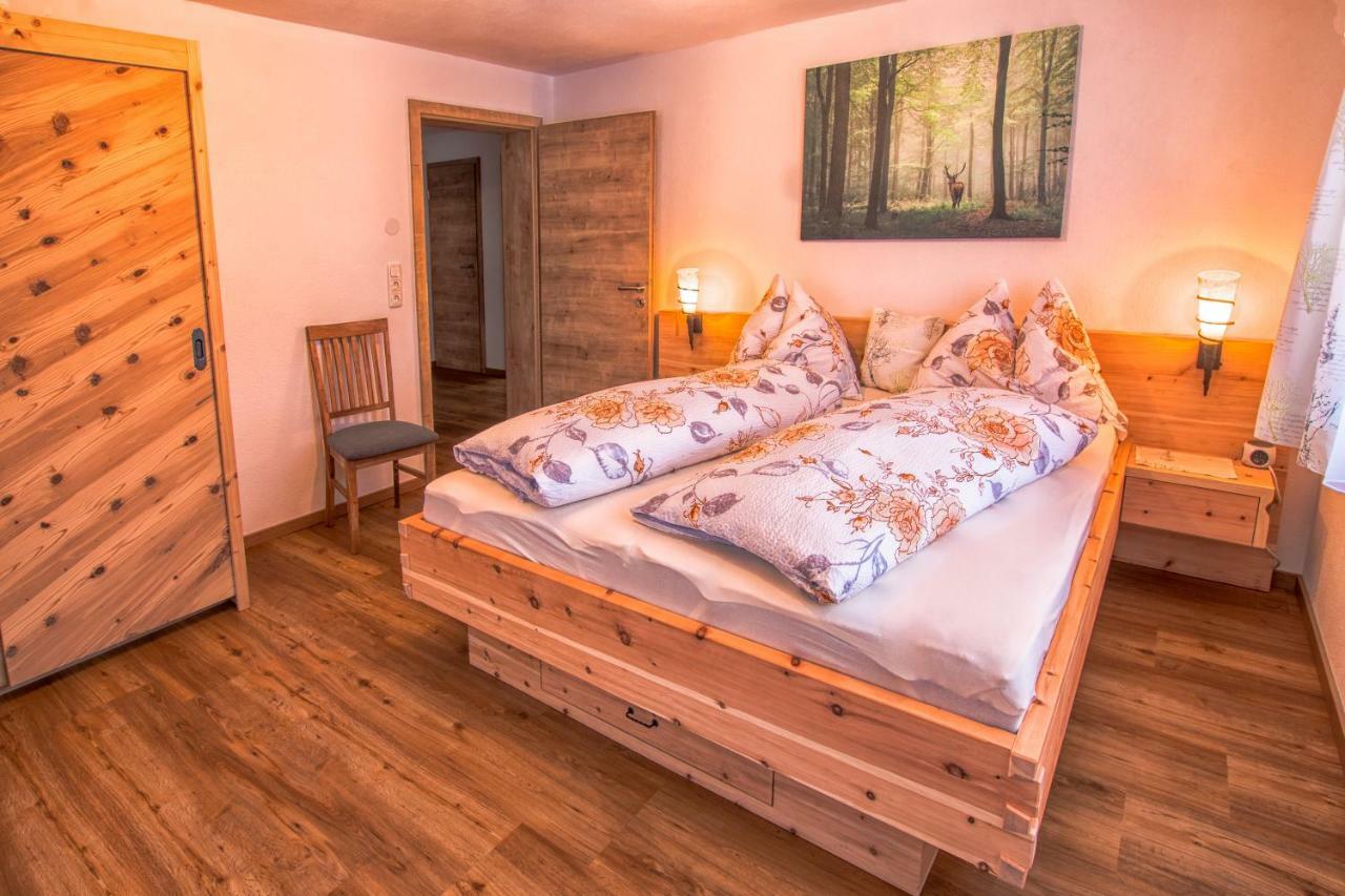 Ferienwohnung Auszeit Vils Εξωτερικό φωτογραφία