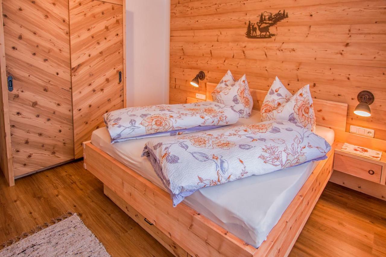 Ferienwohnung Auszeit Vils Εξωτερικό φωτογραφία